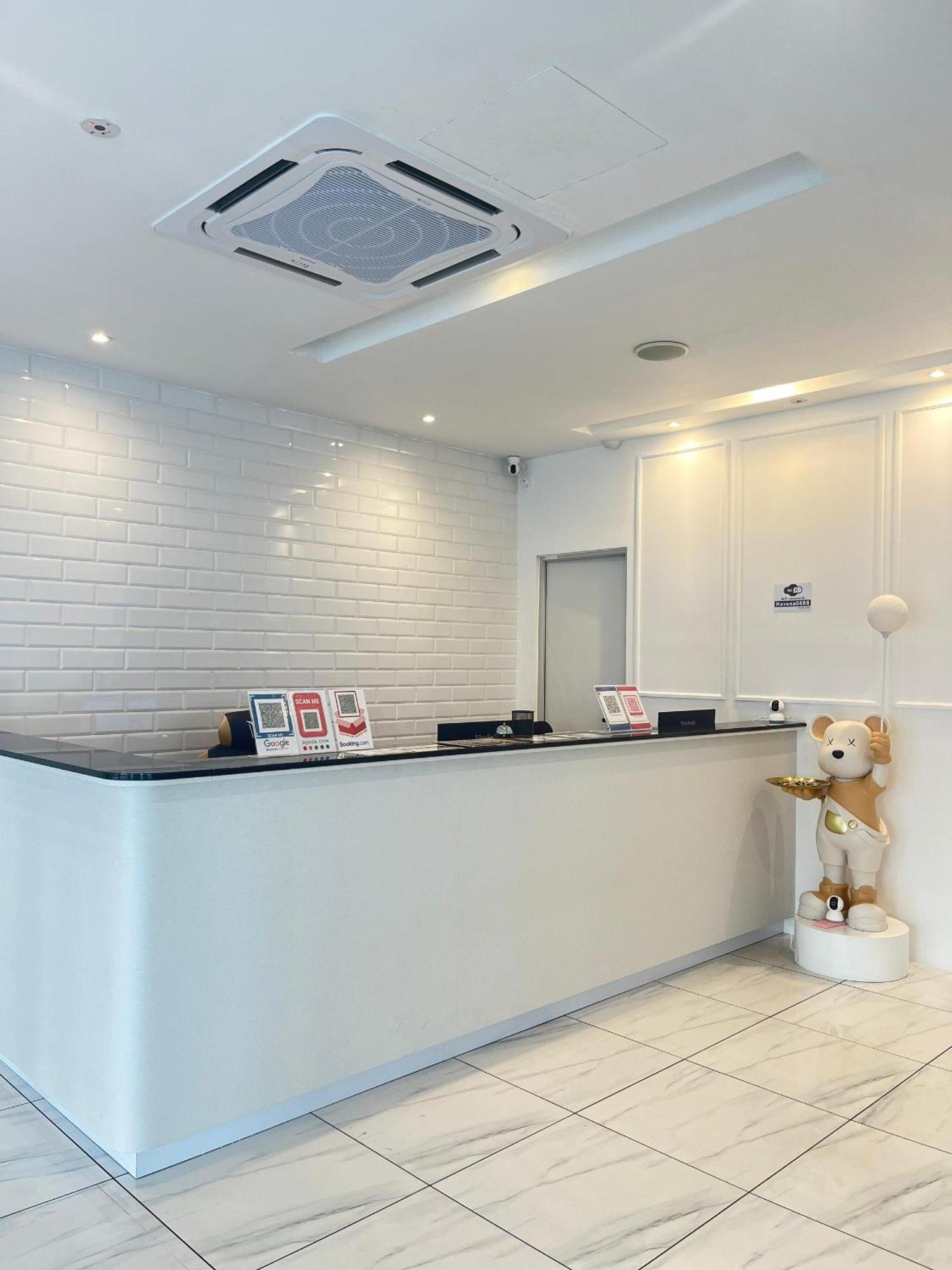 Hotel Havona Boutique - Mount Austin Johor Bahru