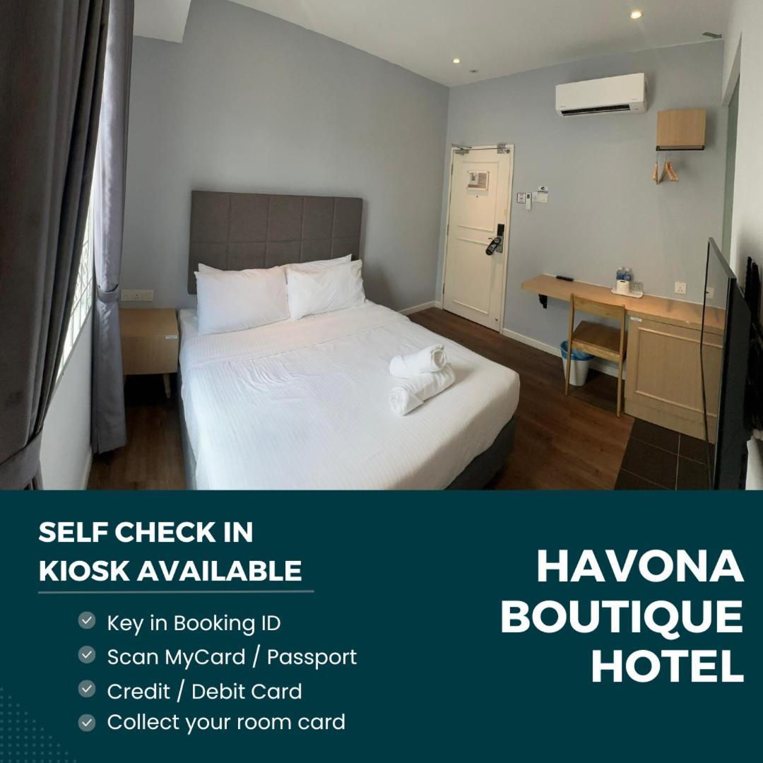 Havona Boutique - Mount Austin