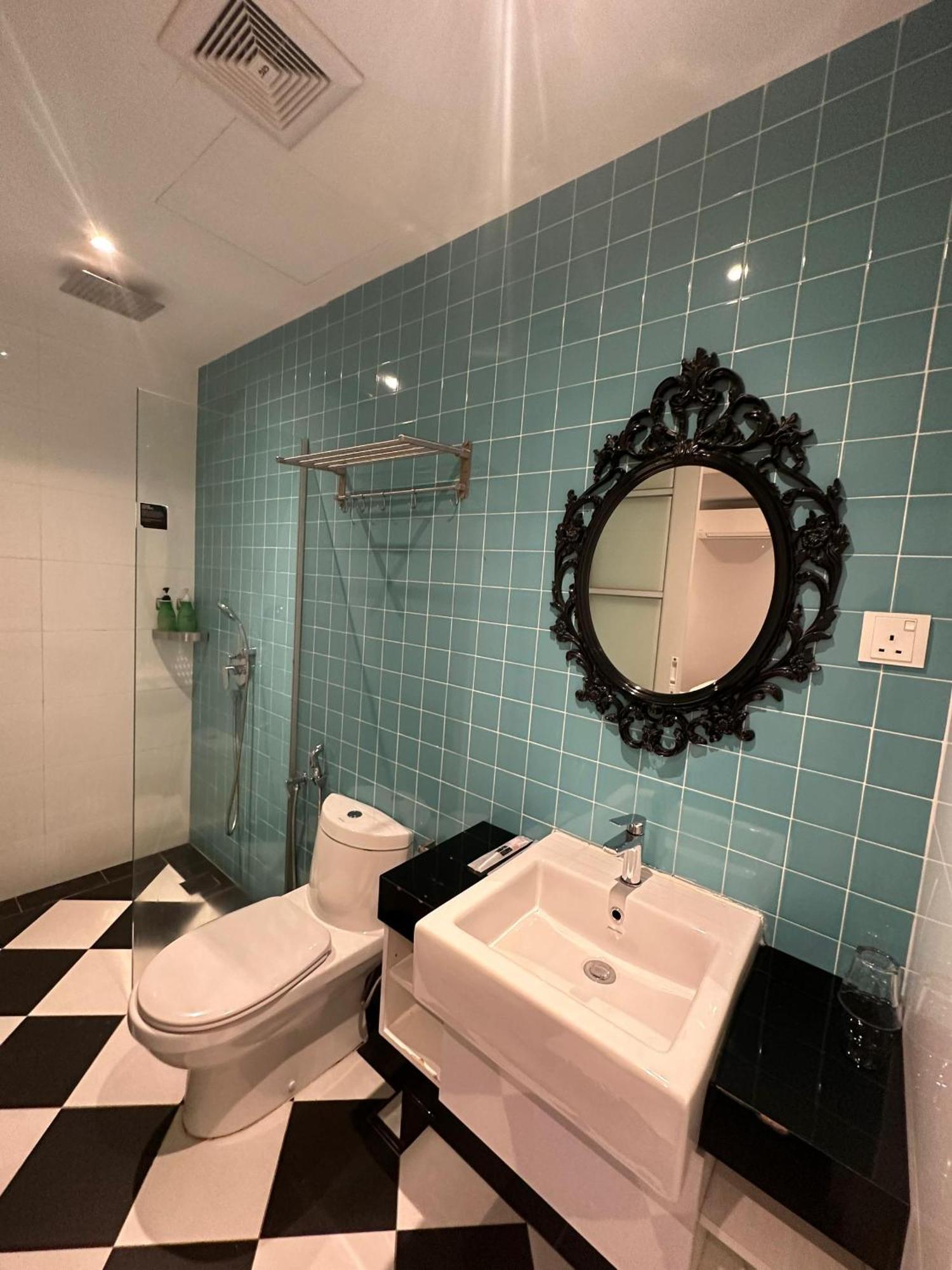 Hotel Havona Boutique - Mount Austin 3*