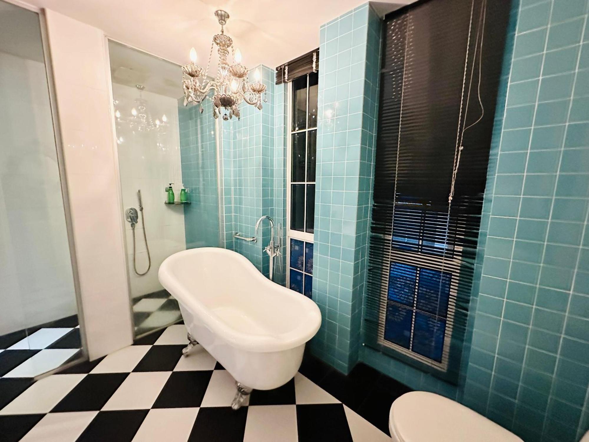 Hotel Havona Boutique - Mount Austin Johor Bahru