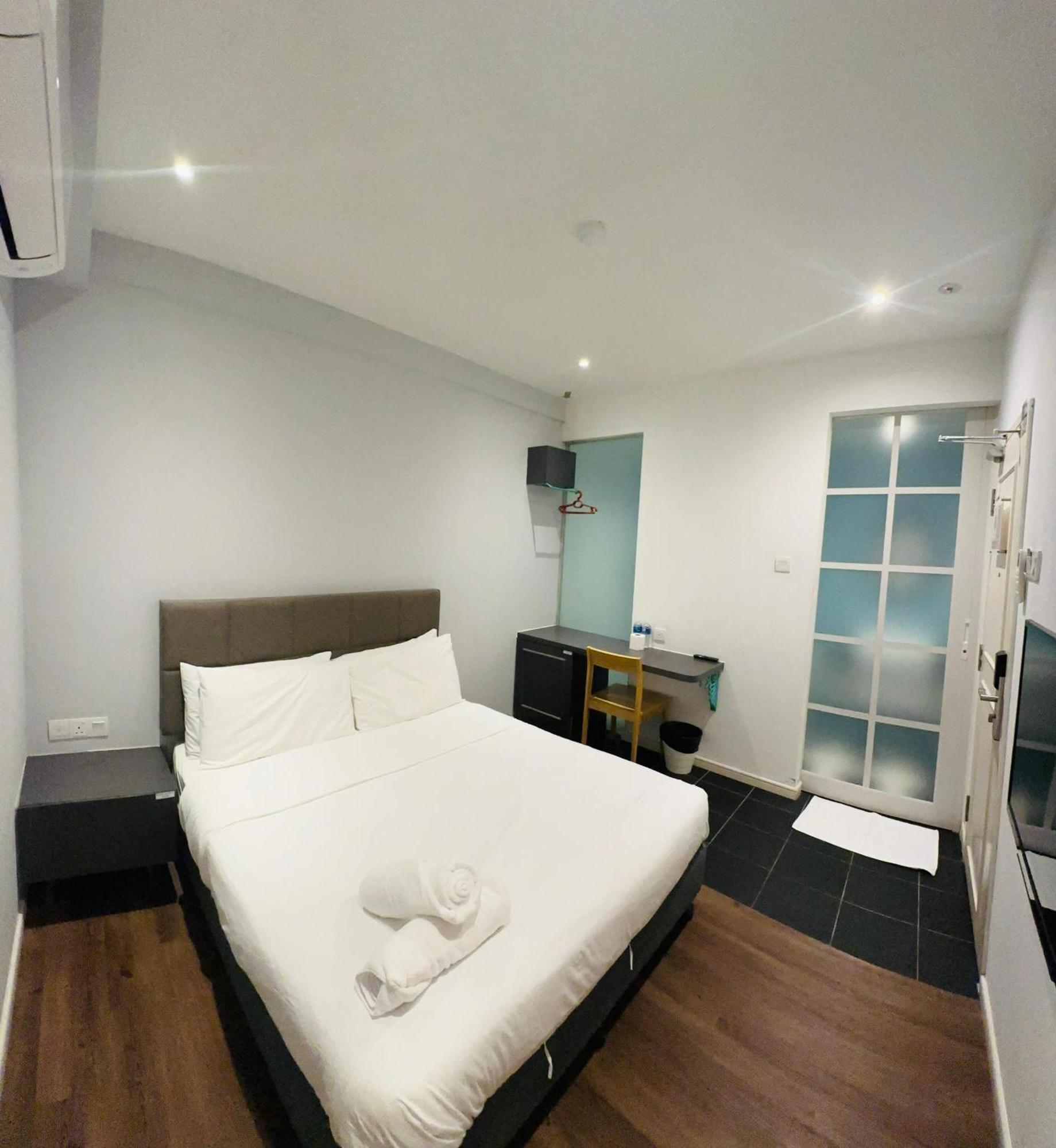 Havona Boutique - Mount Austin Hotel