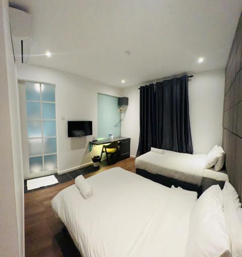 Hotel Havona Boutique - Mount Austin Johor Bahru