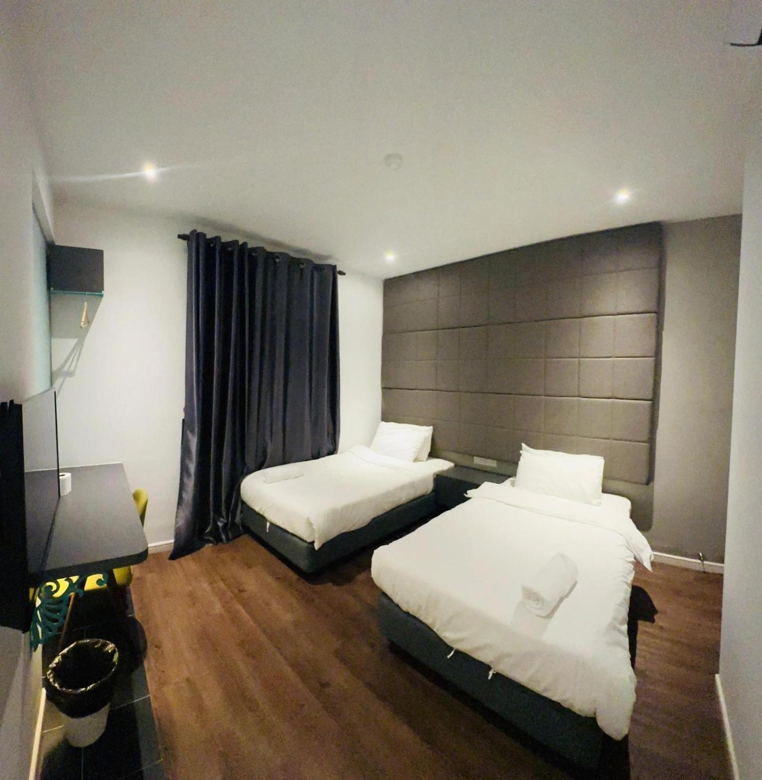 Hotel Havona Boutique - Mount Austin
